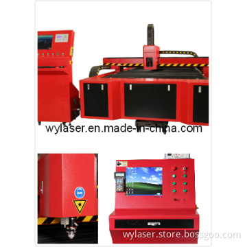 YAG Laser Cutting Machine for Metal (WY-YAG620-3015)